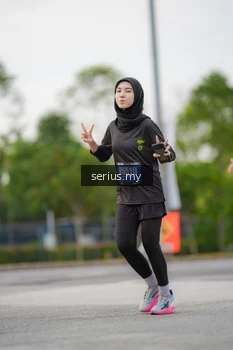 Runner Photo 5401894
