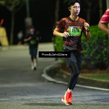 Runner Photo 5401895