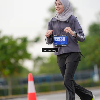 Runner Photo 5401896