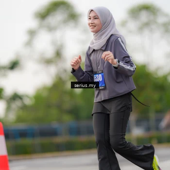 Runner Photo 5401898
