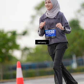 Runner Photo 5401899