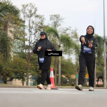 Runner Photo 5401900