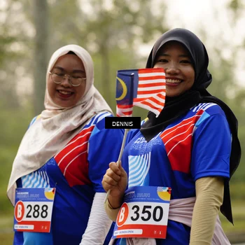 Runner Photo 5401903
