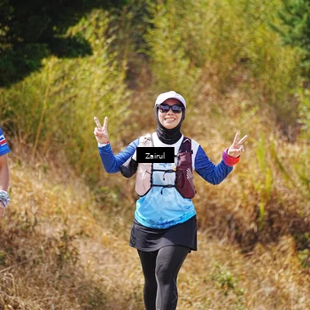 Runner Photo 5401904