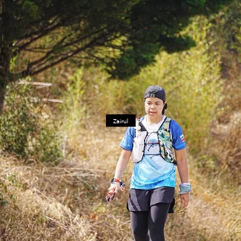 Runner Photo 5401905
