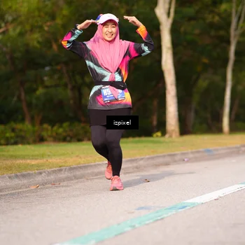 Runner Photo 5401908