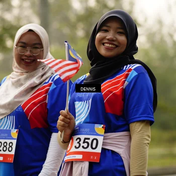 Runner Photo 5401909