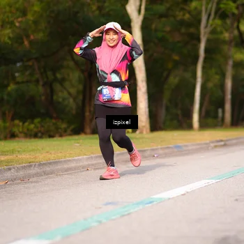 Runner Photo 5401911