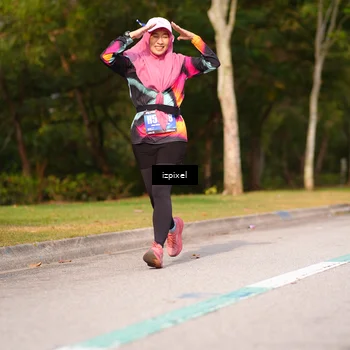 Runner Photo 5401912