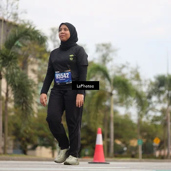 Runner Photo 5401913