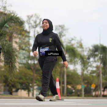 Runner Photo 5401915