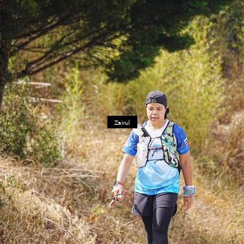 Runner Photo 5401916