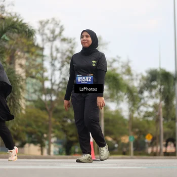 Runner Photo 5401918