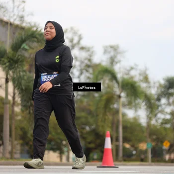 Runner Photo 5401919
