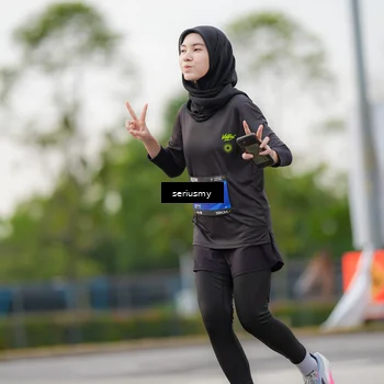 Runner Photo 5401920