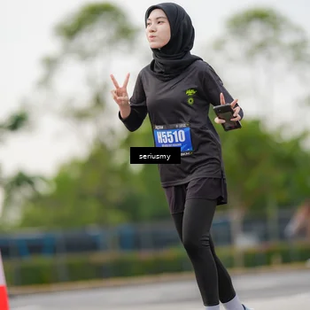 Runner Photo 5401922