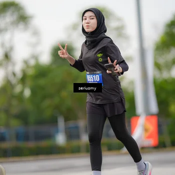 Runner Photo 5401923