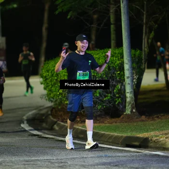 Runner Photo 5401926