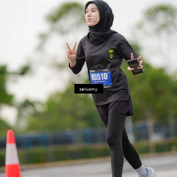 Runner Photo 5401928