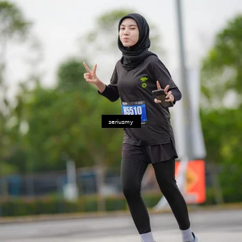 Runner Photo 5401929