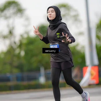 Runner Photo 5401930