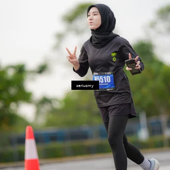 Runner Photo 5401931