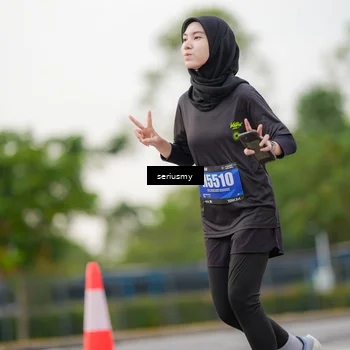 Runner Photo 5401932