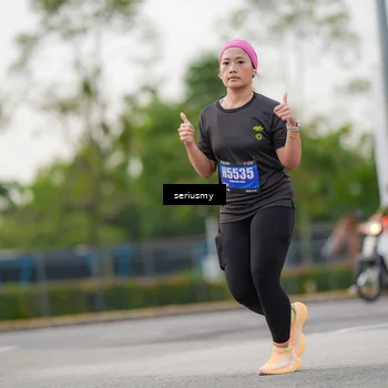 Runner Photo 5401933