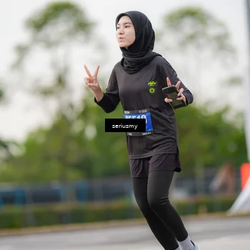Runner Photo 5401934