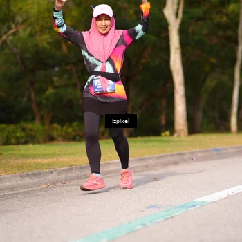 Runner Photo 5401935