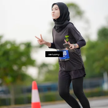 Runner Photo 5401937