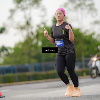 Runner Photo 5401938