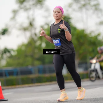 Runner Photo 5401939