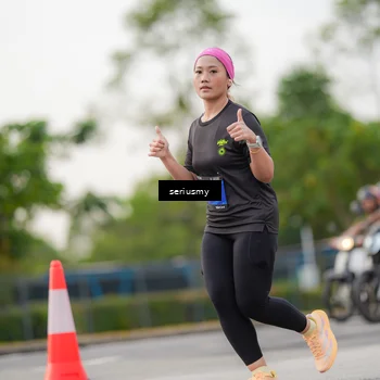 Runner Photo 5401940