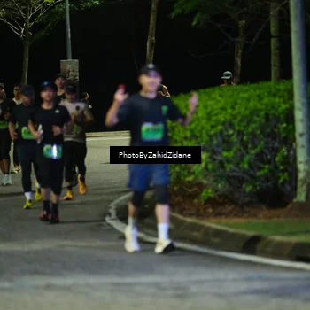 Runner Photo 5401942