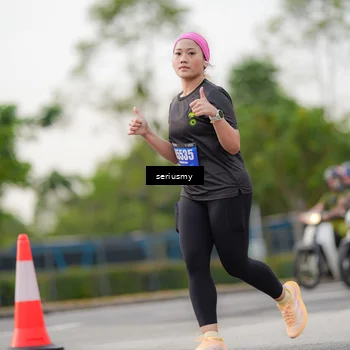 Runner Photo 5401943