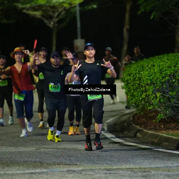 Runner Photo 5401944