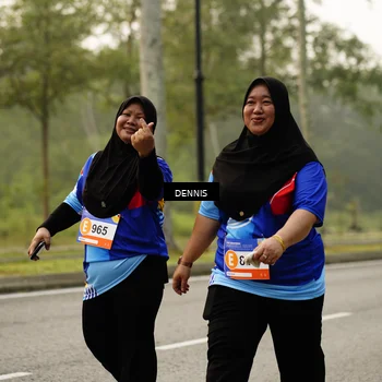 Runner Photo 5401946
