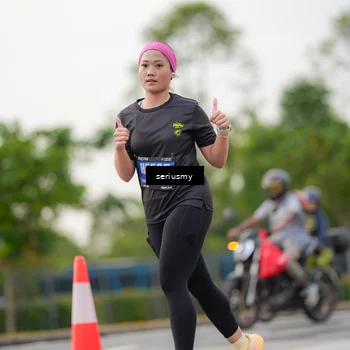 Runner Photo 5401949