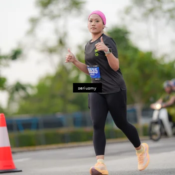 Runner Photo 5401952