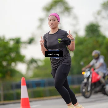Runner Photo 5401953