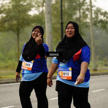 Runner Photo 5401954