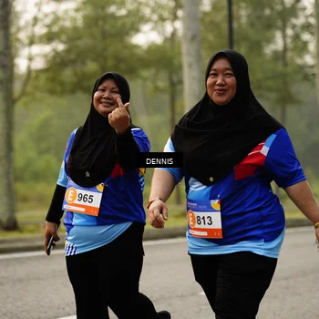Runner Photo 5401955