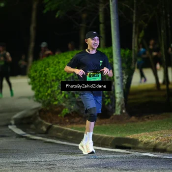 Runner Photo 5401962