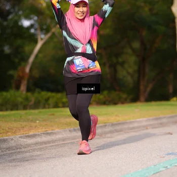 Runner Photo 5401963