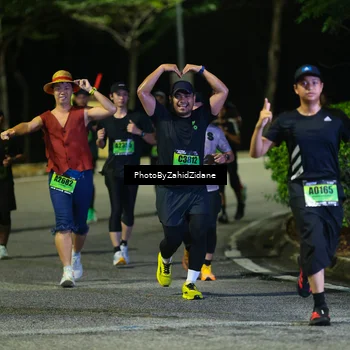 Runner Photo 5401971
