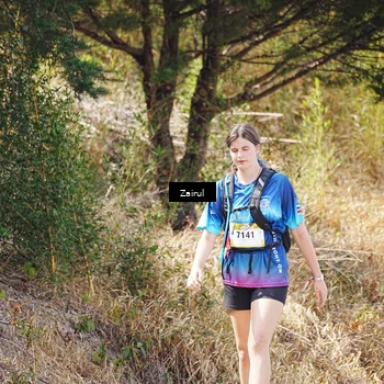 Runner Photo 5401975