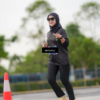 Runner Photo 5401976
