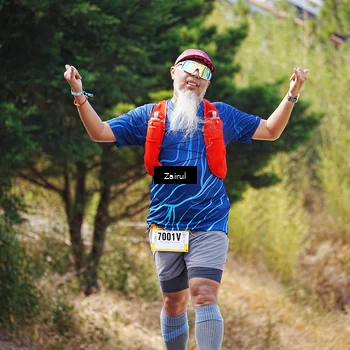 Runner Photo 5401977
