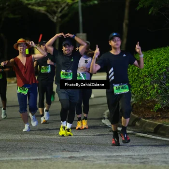 Runner Photo 5401980